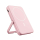 Powerbank Fresh N Rebel PowerBank magnetyczny indukcyjny 5000 mAh Pastel Pink